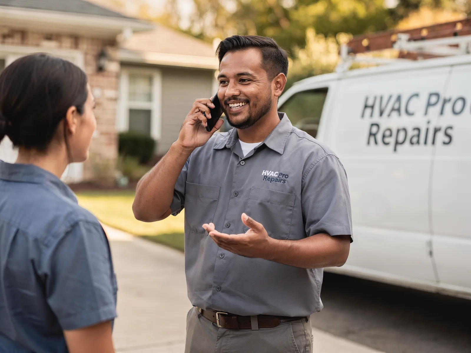 Heat Pump Repair Loreauville, LA FAQs